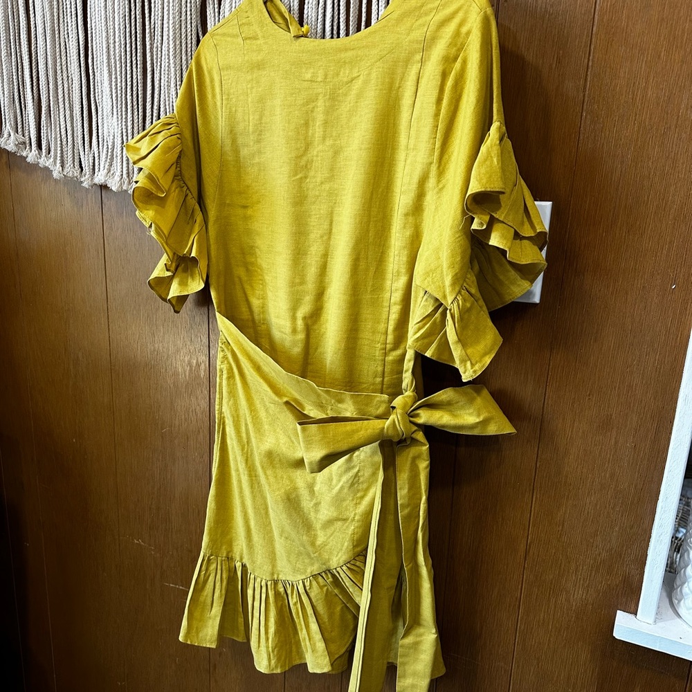 Storets Dress